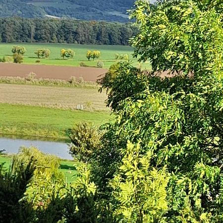 Why Not Strandblick Appartamento Polle Esterno foto