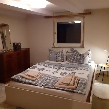 Why Not Strandblick Appartamento Polle Esterno foto